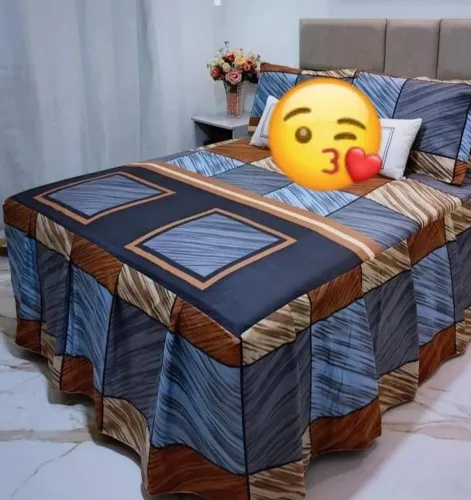 Colchas casal atacado