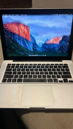 MacBook Pro 2011