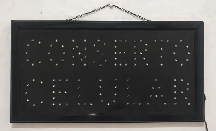 VENDO UMA PLACA ILUMINAÇÃO CONSERTO CÉLULA 