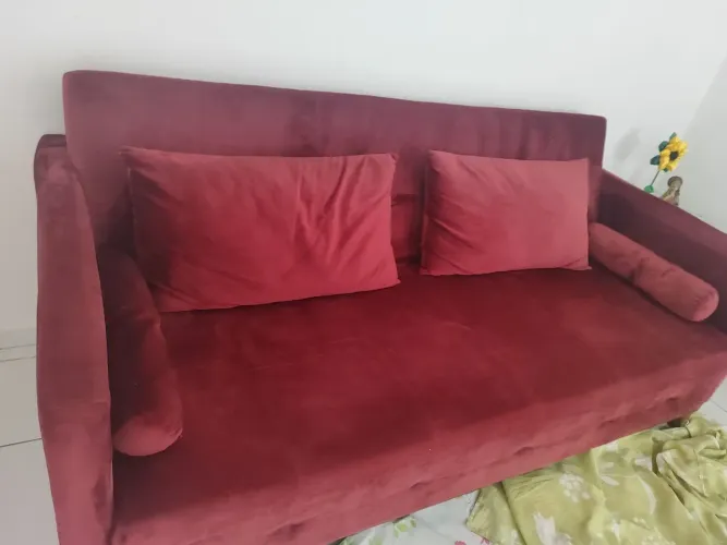 Sofá cama
