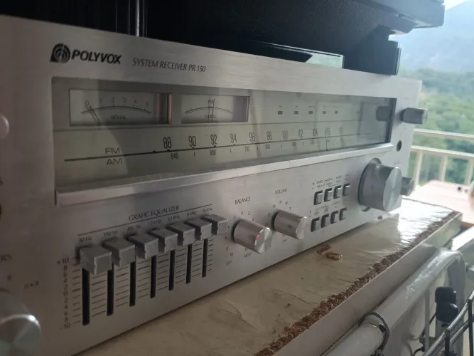 Polyvox troco