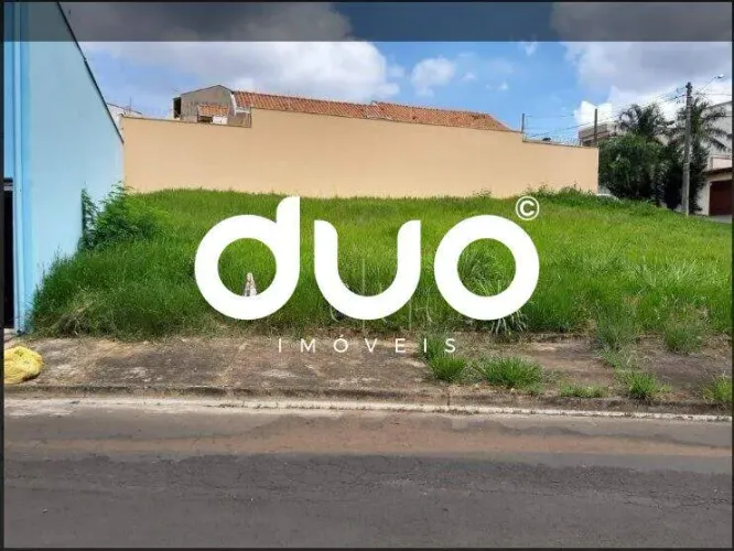 Terreno à venda, 259 m² por R$ 210.000,00 - São Vicente - Piracicaba/SP