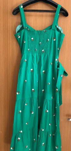 Vestido