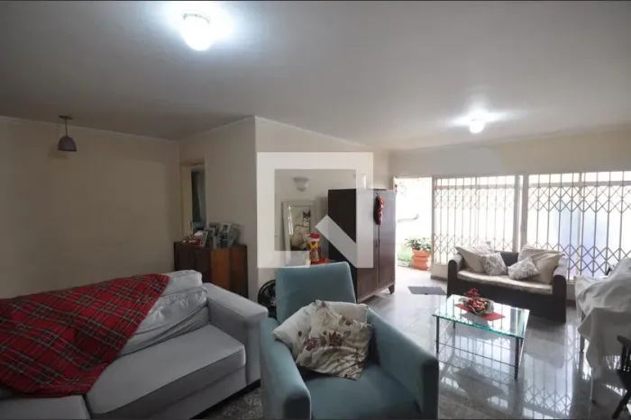Casa à Venda - Vila Guilherme, 3 Quartos, 357 m2