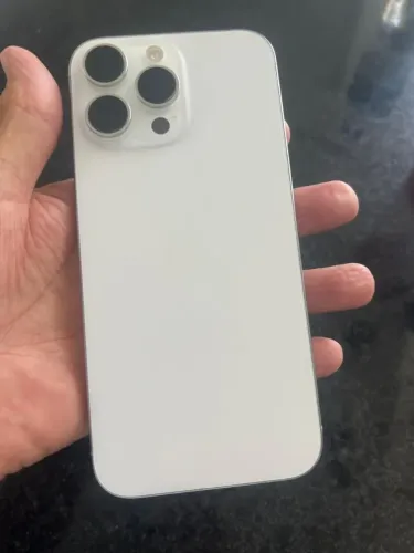 Iphone 16 pro max 256g