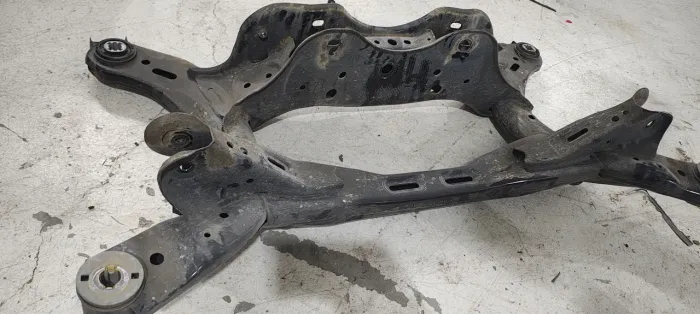 Quadro Agregado Traseiro Haval