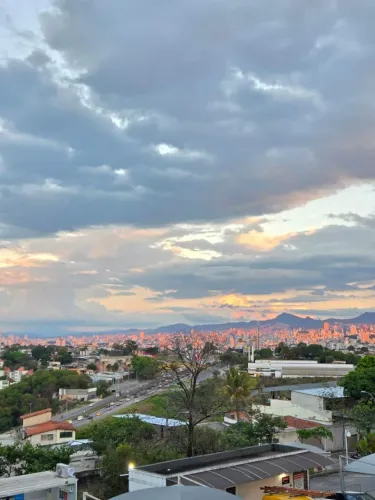 Excelente apartamento no bairro Califórnia!