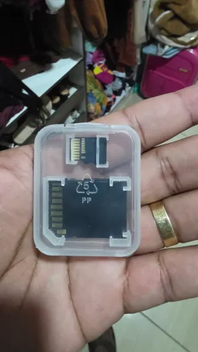 Microsd express 256gb