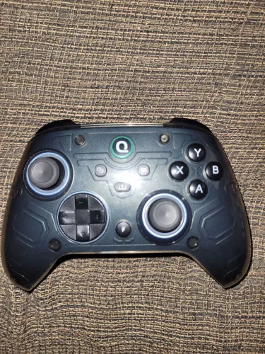 Controle de xbox qrd ferrox m5
