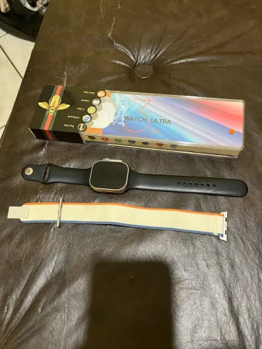 Vendo smartwatch