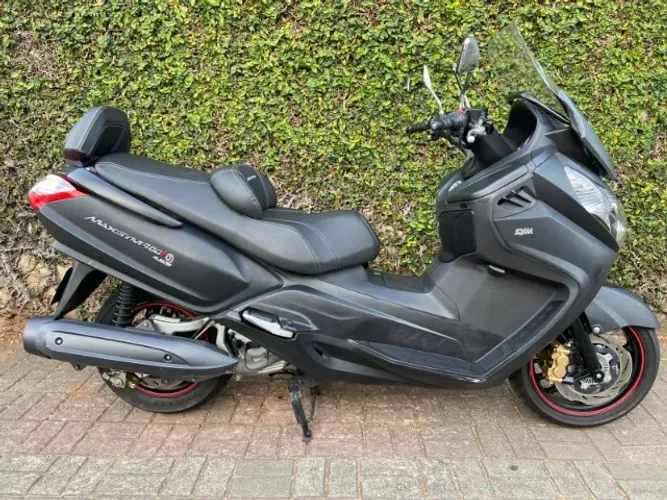 Dafra MAXSYM 400i 2023