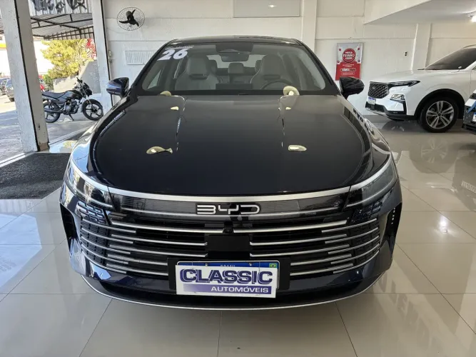 BYD King GS 1.5 16V Aut. (hibrido) 2026