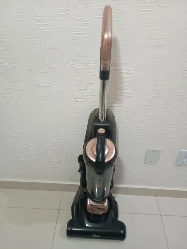 Aspirador vertical Midea VVA 20  1,5L