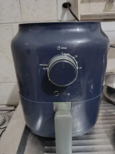 Air fryer 3L usada
