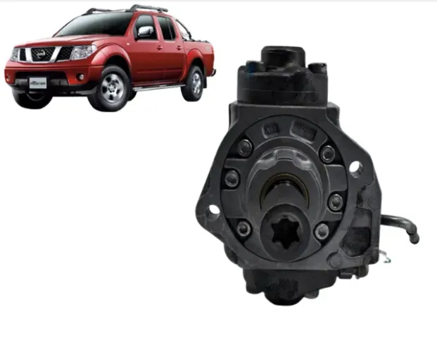 BOMBA ALTA PRESSÃO NISSAN FRONTIER 2.5 DIESEL 08/15
