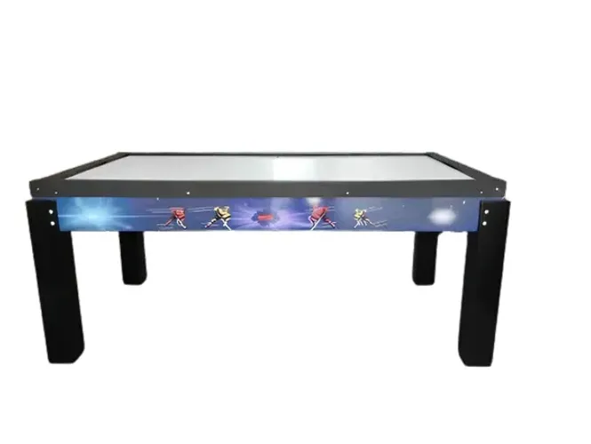 Mesa de Aero rockey
