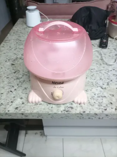 Umidificador 2 litros 127v