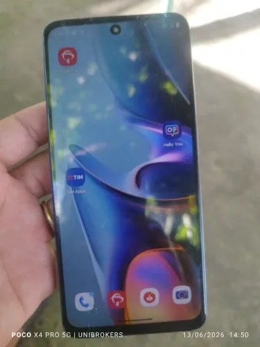 Motorola A5