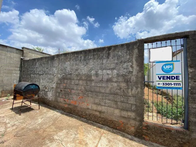Terreno á venda no Jardim Diamante - Piracicaba/SP