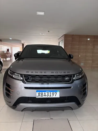 Land Rover Range Rover EVO SE SI4 R-DYN. 2.0 Flex Aut. 2020