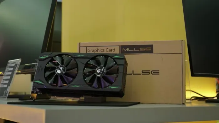 Placa de Vídeo Seminova - RTX 3070 8GB GDDR6 - Parcelo até 18x - R$2.299,00