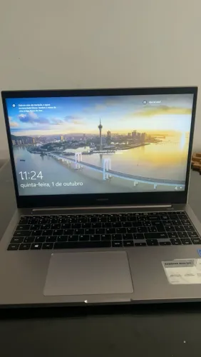 Samsung Book E20