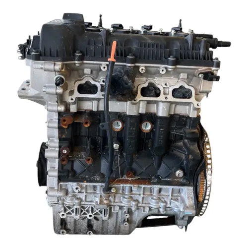 Motor Parcial Tiggo 7 1.5 Sport 0km 2022 2023 2024 2025 2026