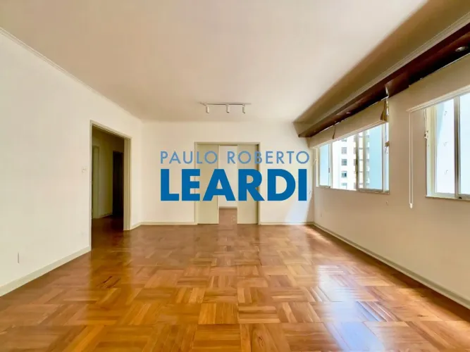 APARTAMENTO - JARDIM PAULISTA - SP