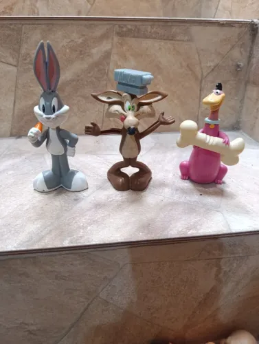 Brinquedos do mec