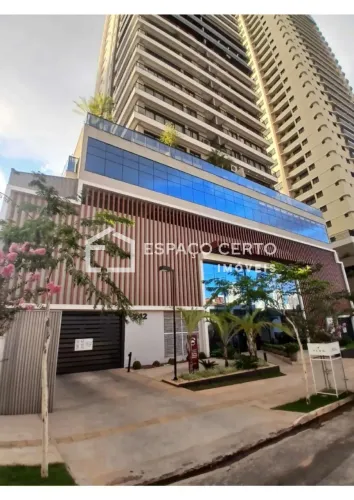 Condomínio Vero Home - Apartamento 2001