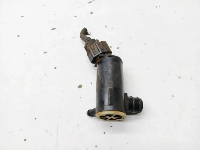 Motor Esguicho Parabrisa Optima 2.4 2012 2013 Gasolina