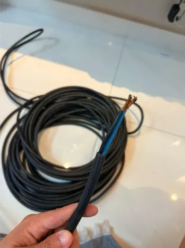 TODOS MATERIAIS ELÉTRICOS DAS FOTOS