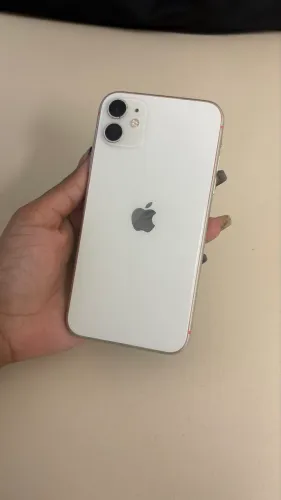 iPhone 11 - Branco