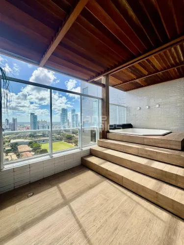 Apartamento à venda em Natal/RN