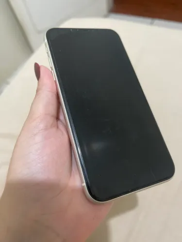 iPhone 11 64g sem marcas de uso