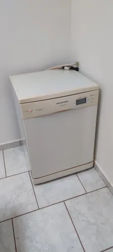 Lava louça Brastemp 12 serviços - Excelente estado