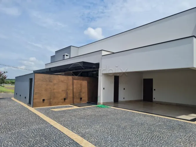 Casa para venda e locação no Condomínio Jardim Firenze em Santa Bárbara d`Oeste/SP