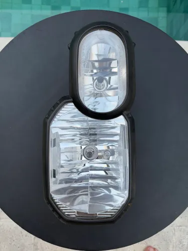 FAROL GS 800 2016