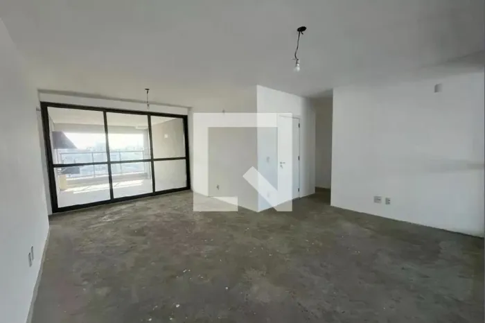 Apartamento à Venda - Vila Clementino, 3 Quartos, 163 m2