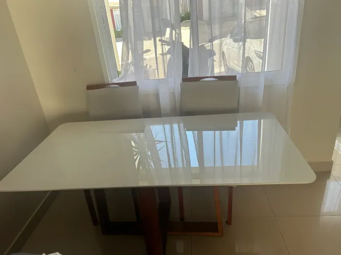 Mesa de jantar