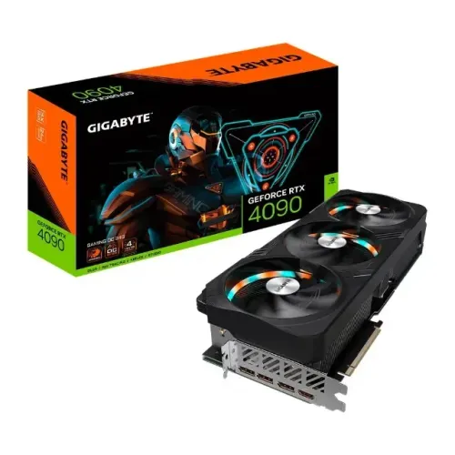 vendo rtx 4090 24gb lacrado/novo/garantia
