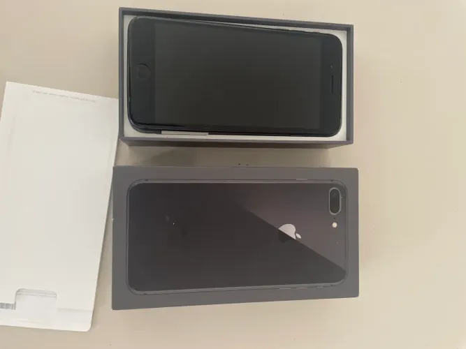 IPHONE 8 PLUS PROMOÇÃO 