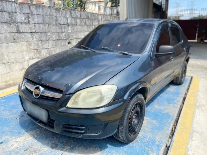 Vendo peças de Prisma Maxx 1.4 2009