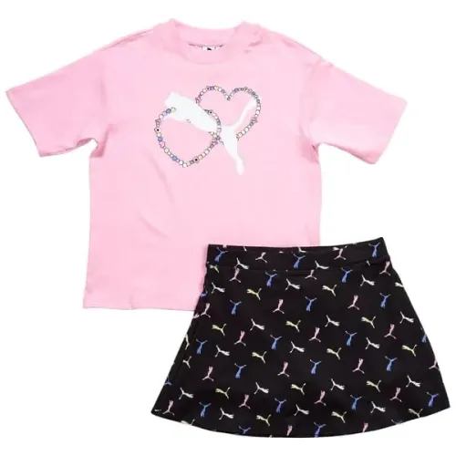 Conjunto Puma importado original