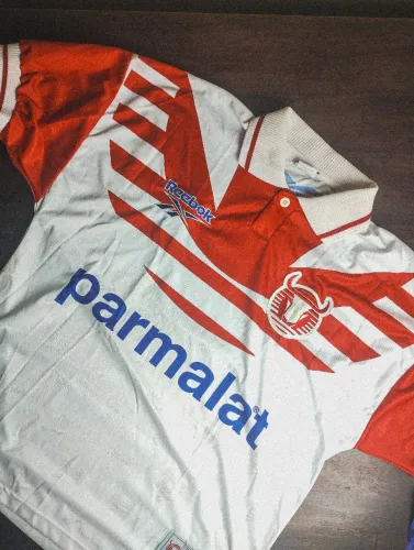 Toros Neza 1997 Original Fora