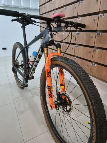 Vendo Scott Scale 940