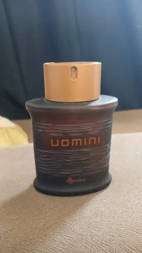 Perfume Uomini - no final