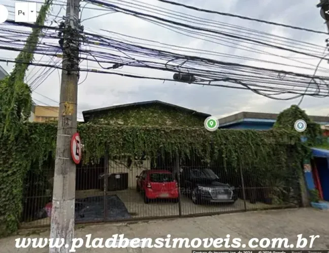 Excelente Galpão para finalidade comercial no Jaguaré, com facil acesso a Marginal Pinheir