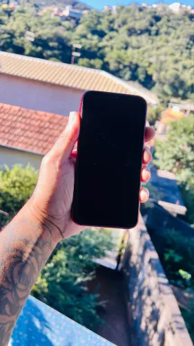 Vendo iPhone XR