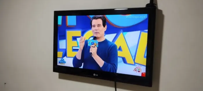 TV LG 32 LCD